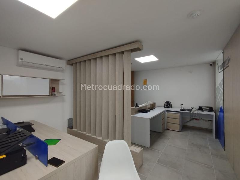 Oficina en Arriendo, LOS ALPES, Pereira - Vista 4