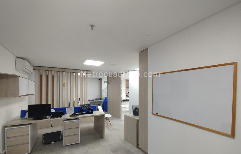 Oficina en Arriendo, LOS ALPES, Pereira - Vista 3