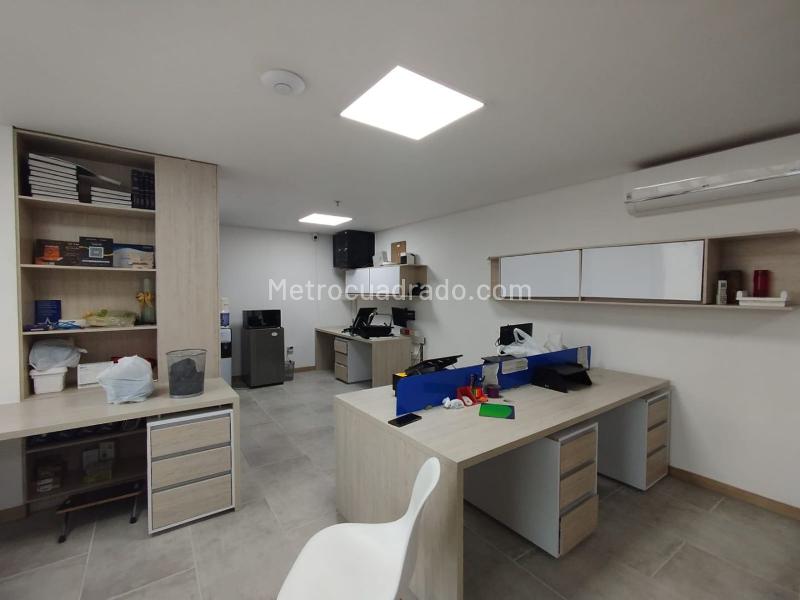 Oficina en Arriendo, LOS ALPES, Pereira - Vista 5