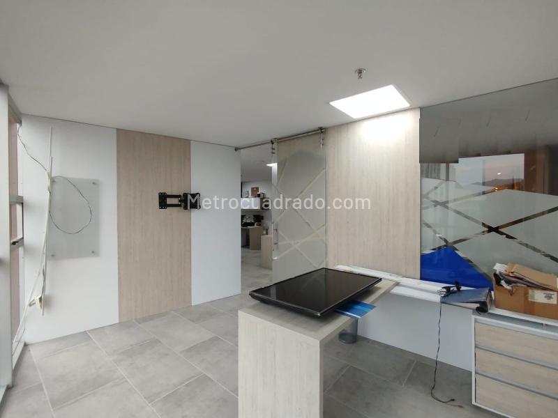 Oficina en Arriendo, LOS ALPES, Pereira - Más