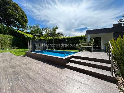 Casa en Arriendo, CERRITOS, Pereira