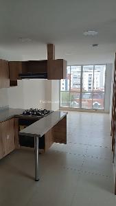 Apartamento en venta en Pinares, Pereira · foto 4 de 13