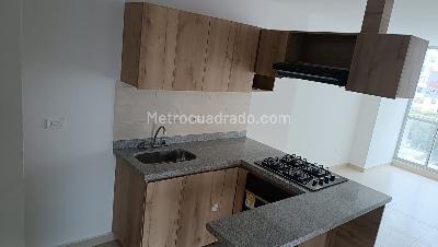 Apartamento en venta en Pinares, Pereira · foto 5 de 13