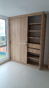Apartamento en venta en Pinares, Pereira · foto 12 de 13