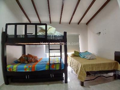 Casa en venta en Paraje Combia, Pereira · foto 13 de 16