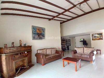 Casa en venta en Paraje Combia, Pereira · foto 3 de 16