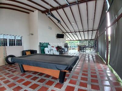 Casa en venta en Paraje Combia, Pereira · foto 2 de 16