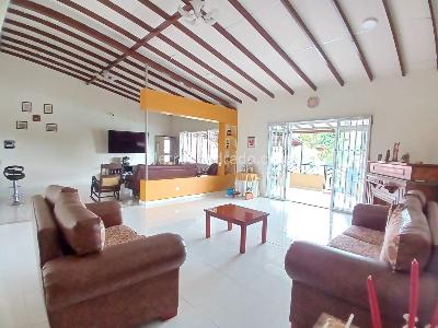 Casa en venta en Paraje Combia, Pereira · foto 4 de 16