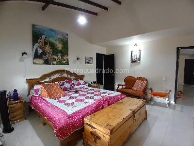 Casa en venta en Paraje Combia, Pereira · foto 10 de 16