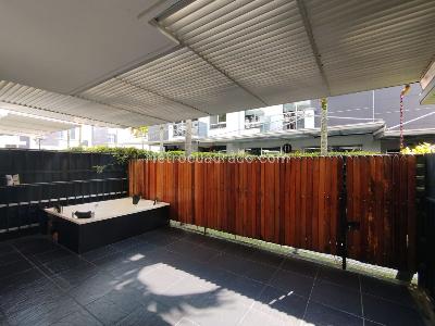 House for rent in PINARES, Pereira