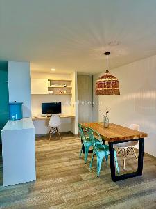 Apartamento de 2 alcobas en venta en Pinares, Pereira, 78 m² · foto 3 de 9