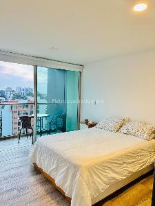 Apartamento de 2 alcobas en venta en Pinares, Pereira, 78 m² · foto 7 de 9