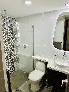 Apartamento de 2 alcobas en venta en Pinares, Pereira, 78 m² · foto 6 de 9