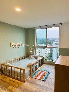 Apartamento de 2 alcobas en venta en Pinares, Pereira, 78 m² · foto 9 de 9