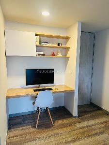Apartamento de 2 alcobas en venta en Pinares, Pereira, 78 m² · foto 4 de 9