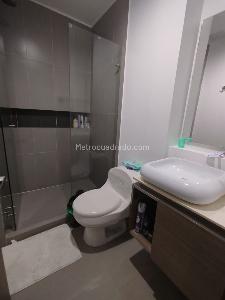 Apartamento en venta en Alamos, Pereira · foto 11 de 13