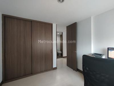 Apartamento en venta en Alamos, Pereira · foto 12 de 13