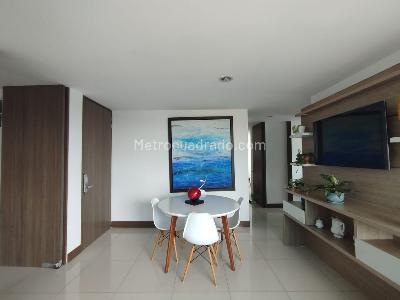Apartamento en venta en Alamos, Pereira · foto 3 de 13