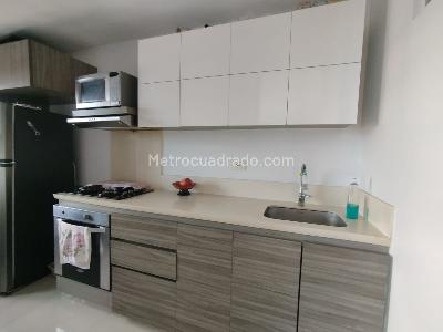 Apartamento en venta en Alamos, Pereira · foto 4 de 13