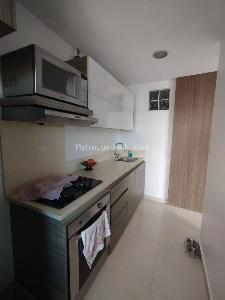 Apartamento en venta en Alamos, Pereira · foto 5 de 13