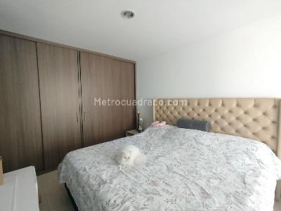 Apartamento en venta en Alamos, Pereira · foto 7 de 13