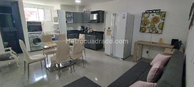 Apartment for rent in PEREIRA, Pereira
