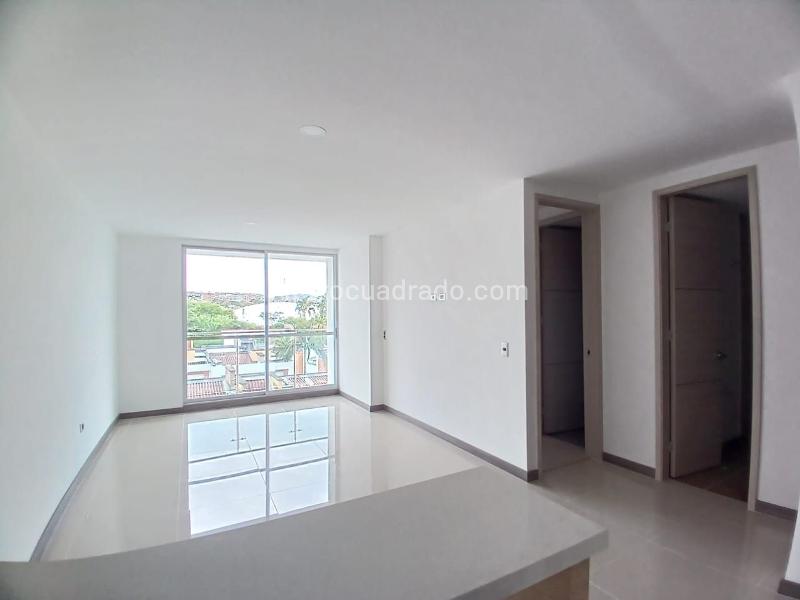 Apartamento en Arriendo, BELMONTE, Pereira