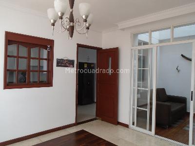 Casa en venta en Alamos, Pereira · foto 6 de 18