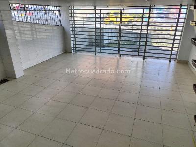 Local Comercial en Arriendo, CIRCUNVALAR, Pereira