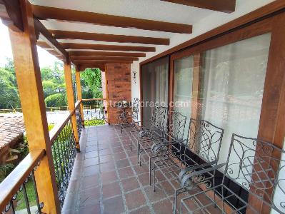 Casa de 5 alcobas en venta en Alamos, Pereira, 320 m² · foto 17 de 17