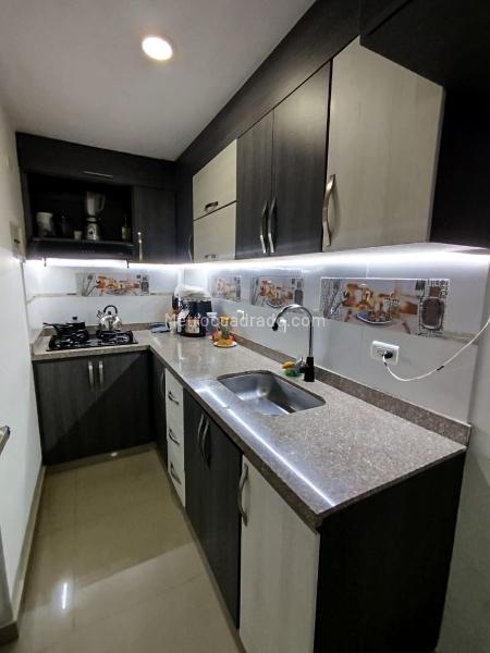 Piso – Dosquebradas - Vista 4