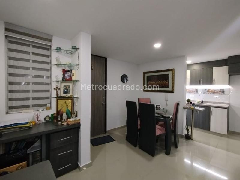 Piso – Dosquebradas - Vista 2