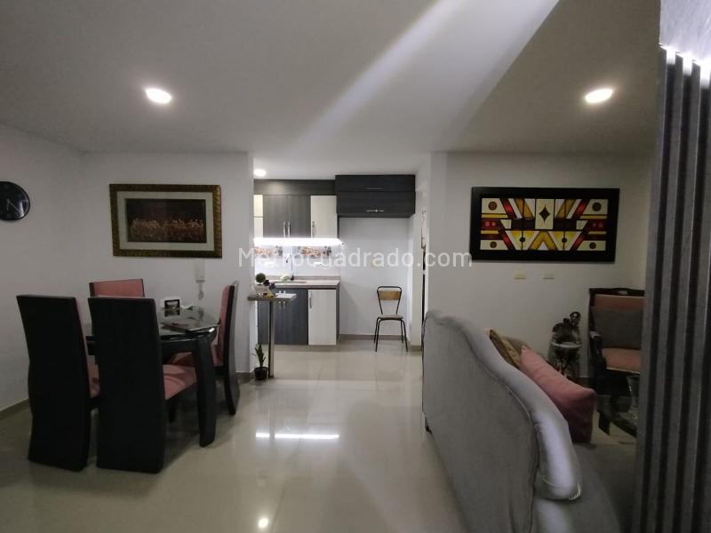 Piso – Dosquebradas - Vista 3