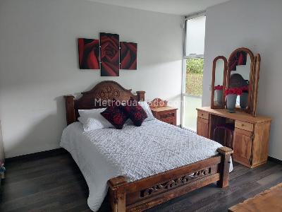 Casa en venta en Pueblito Cafetero, Pereira · foto 16 de 16