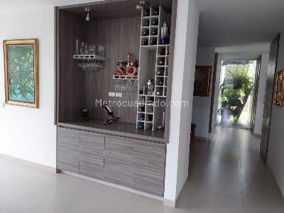 Casa en venta en Pueblito Cafetero, Pereira · foto 11 de 16
