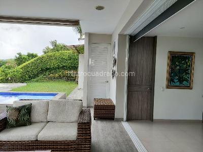 Casa en venta en Pueblito Cafetero, Pereira · foto 2 de 16