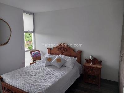Casa en venta en Pueblito Cafetero, Pereira · foto 12 de 16