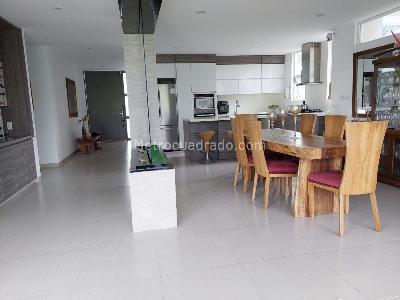 Casa en venta en Pueblito Cafetero, Pereira · foto 7 de 16
