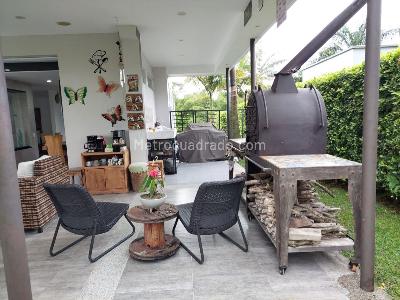 Casa en venta en Pueblito Cafetero, Pereira · foto 3 de 16