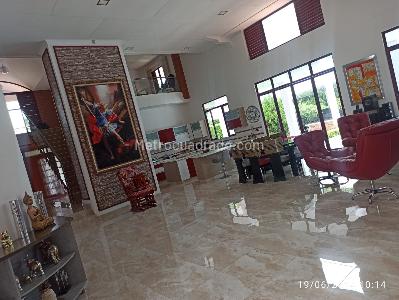 Casa de 5 alcobas en venta en Cerritos, Pereira, 1482 m² · foto 6 de 18