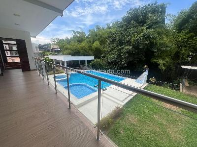 Casa de 5 alcobas en venta en Cerritos, Pereira, 1482 m² · foto 13 de 18