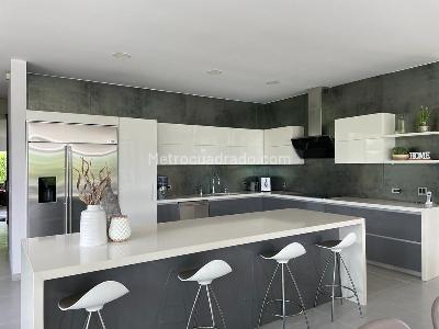 Casa en venta en Cerritos, Pereira · foto 6 de 19