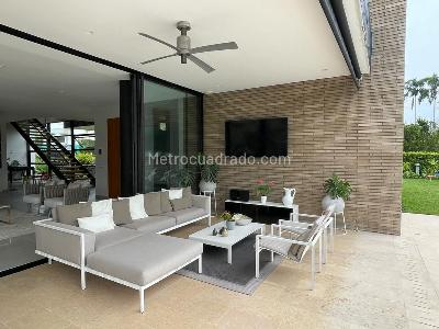 Casa en venta en Cerritos, Pereira · foto 3 de 19