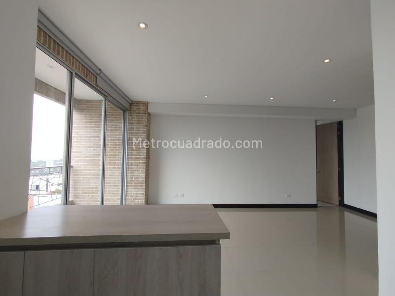 Apartamento en Arriendo, ALAMOS, Pereira – další