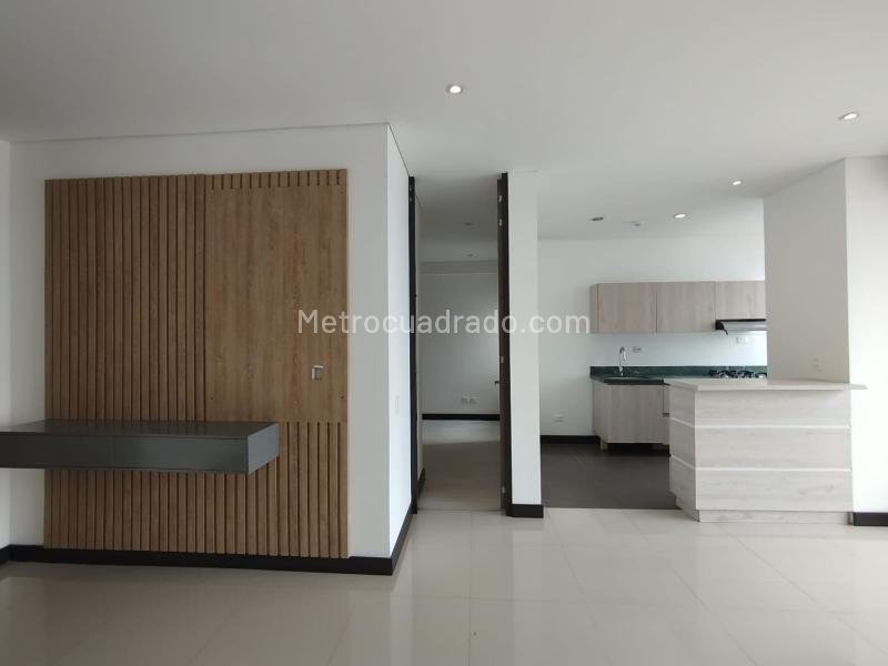 Apartamento en Arriendo, ALAMOS, Pereira – pohled 3