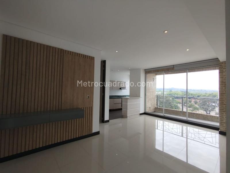 Apartamento en Arriendo, ALAMOS, Pereira – pohled 4