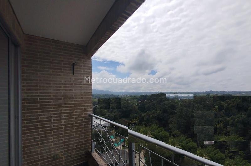 Apartamento en Arriendo, ALAMOS, Pereira – pohled 5