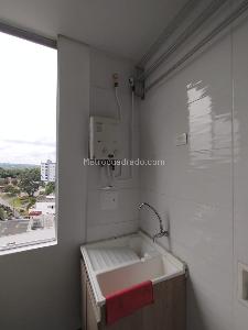 Apartamento en venta en Alamos, Pereira · foto 13 de 20