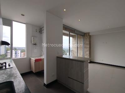 Apartamento en venta en Alamos, Pereira · foto 12 de 20