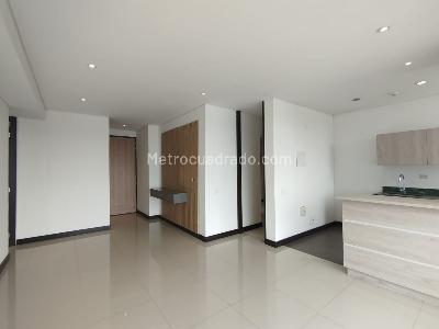 Apartamento en venta en Alamos, Pereira · foto 6 de 20